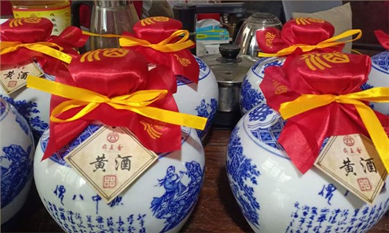 千年佳釀，財富密碼！深挖古法工藝，智造高端黃酒新價值 5