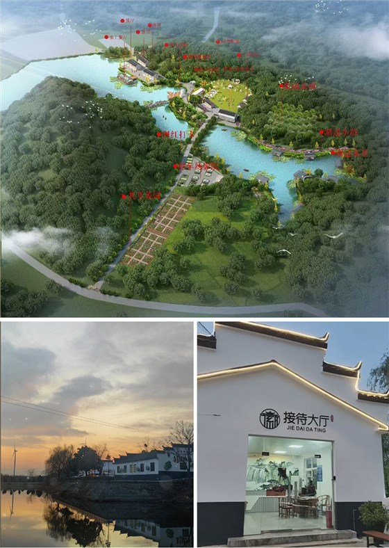 為讓客人喝上放心酒，他在度假村里建酒坊！結(jié)果回頭客暴增，還開(kāi)辟新財(cái)路 1