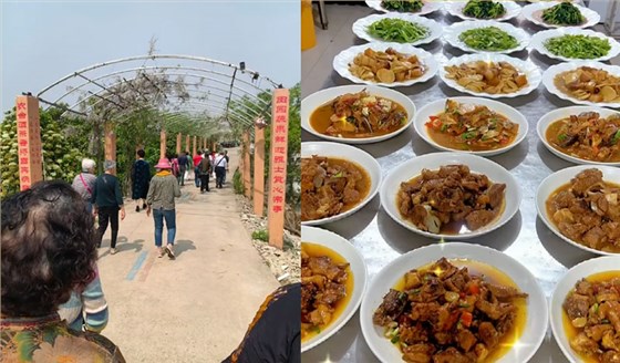 為讓客人喝上放心酒，他在度假村里建酒坊！結(jié)果回頭客暴增，還開(kāi)辟新財(cái)路 2