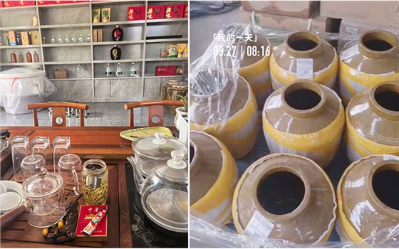 為讓客人喝上放心酒，他在度假村里建酒坊！結(jié)果回頭客暴增，還開(kāi)辟新財(cái)路 5