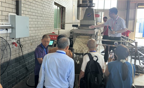 雅大第七屆釀酒技術培訓會 4