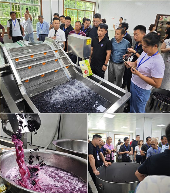 雅大第七屆釀酒技術培訓會 10