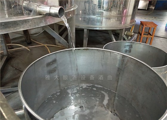 夏季釀酒易發(fā)酸、出酒少？一招解決高溫難題！ 1