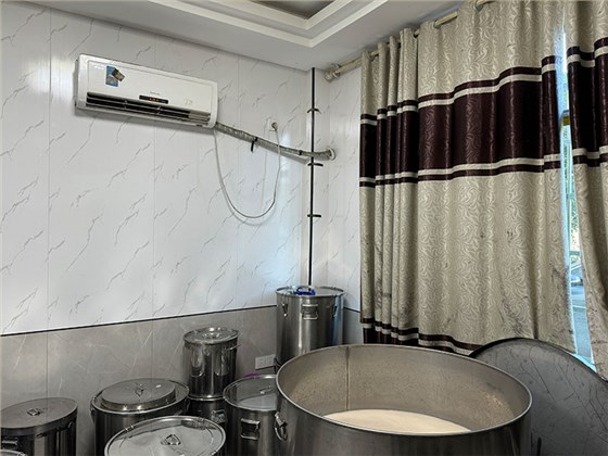 夏季釀酒易發(fā)酸、出酒少？一招解決高溫難題！ 6