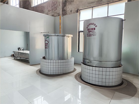 雅大釀酒設(shè)備