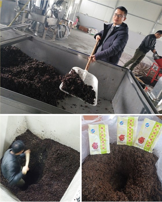 拐棗釀酒設(shè)備 4