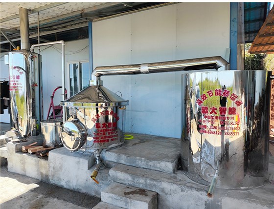 白酒的迷人香氣從何而來(lái)？一文讀懂背后的奧秘 7