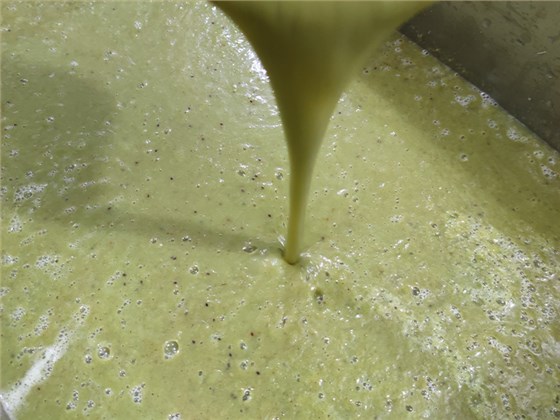 釀獼猴桃酒的季節(jié)到了，純技術(shù)分享趕緊收藏！ 3