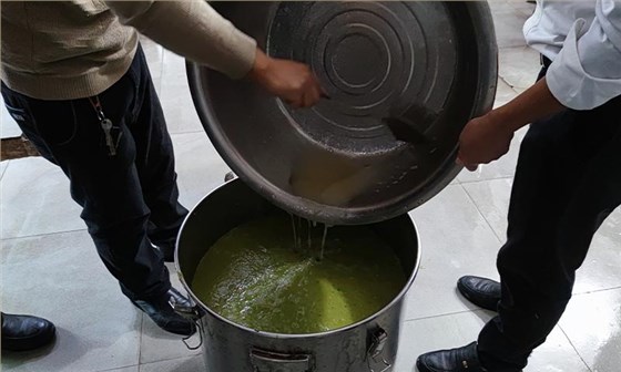 釀獼猴桃酒的季節(jié)到了，純技術(shù)分享趕緊收藏！ 5