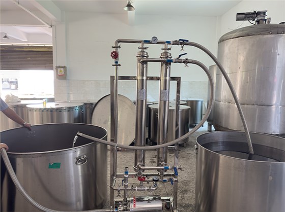 釀獼猴桃酒的季節(jié)到了，純技術(shù)分享趕緊收藏！ 7