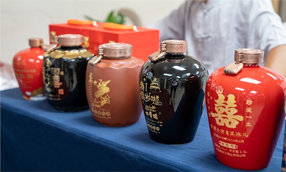 釀酒創(chuàng)業(yè)？這6個問題你考慮清楚了嗎？ 4