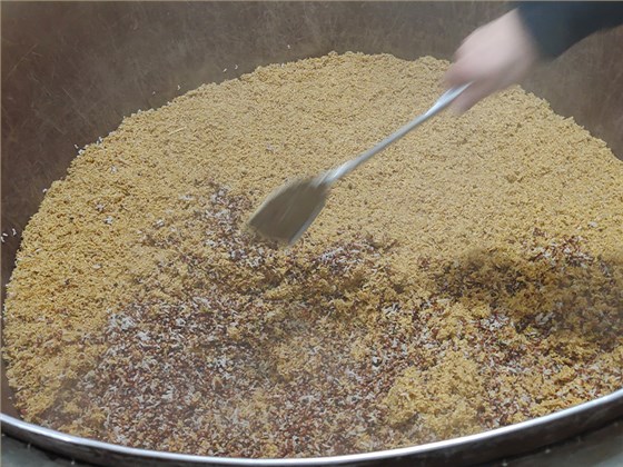 五糧酒釀造技術(shù)分享，整粒發(fā)酵 vs 粉碎發(fā)酵哪種工藝更好？ 4