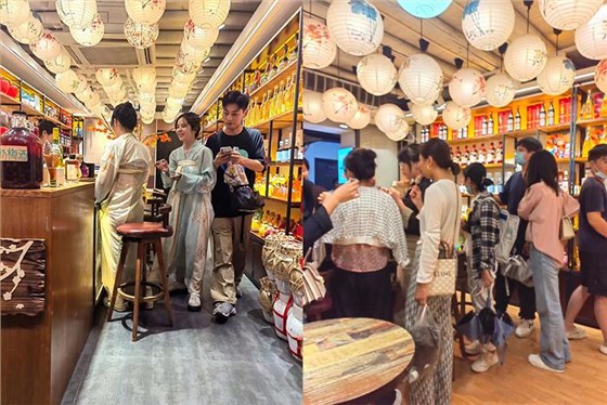 五糧液29度酒兩月破億：不是年輕人不喝白酒，而是你的酒不夠&ldquo;對(duì)味&rdquo; 2