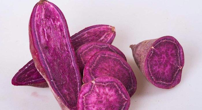 【釀酒技術】黃酒&mdash;用紫薯釀造優(yōu)良黃酒釀酒技術