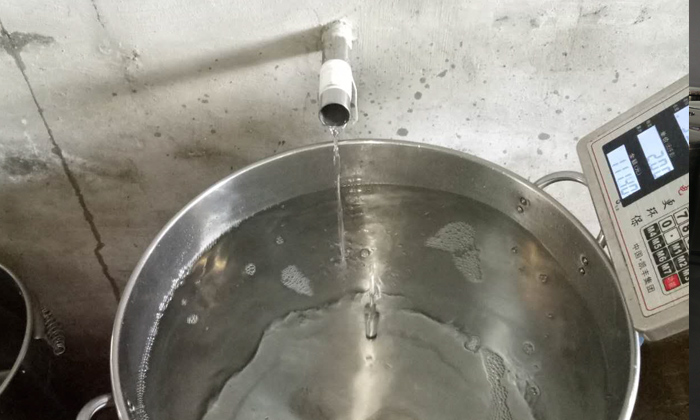 雅大白酒設備&mdash;&mdash;接尾酒