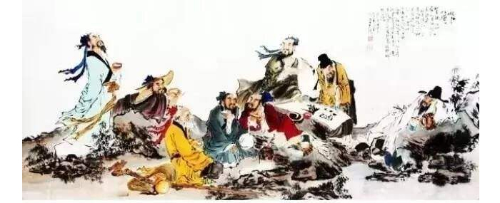 《酒誥》&mdash;晉&middot;江統(tǒng)