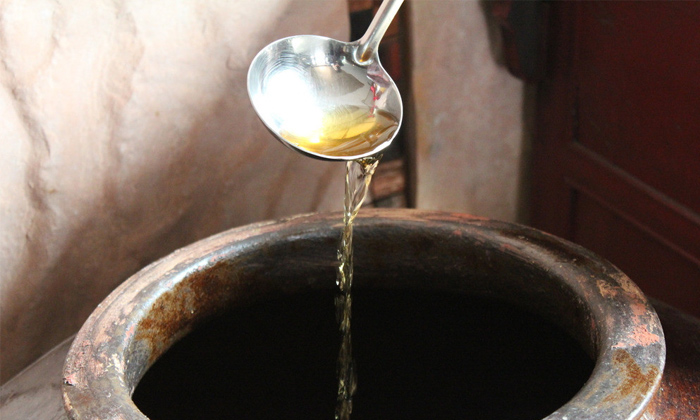 【釀酒設(shè)備】100元左右瓶裝酒難有真正的純糧酒，是真的嗎？