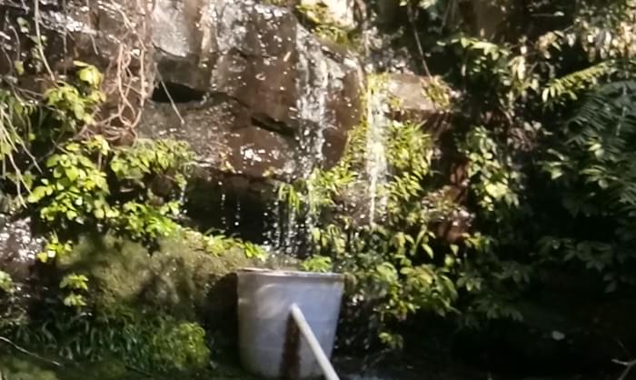 好山出好水、好水出好酒