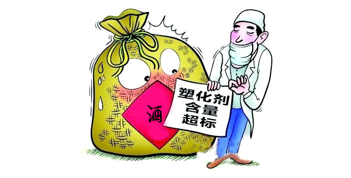 【烤酒設(shè)備】5點教你做出好喝又健康的純糧酒&mdash;&mdash;忌塑化劑超標(biāo)