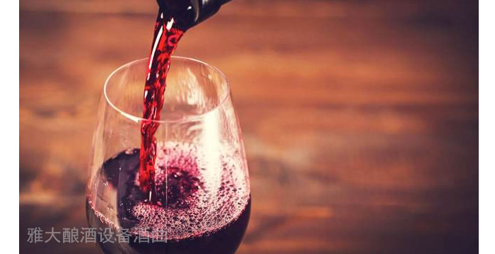 蒸酒設備/啤酒、紅酒和白酒，酒鬼們更喜歡喝哪一種？