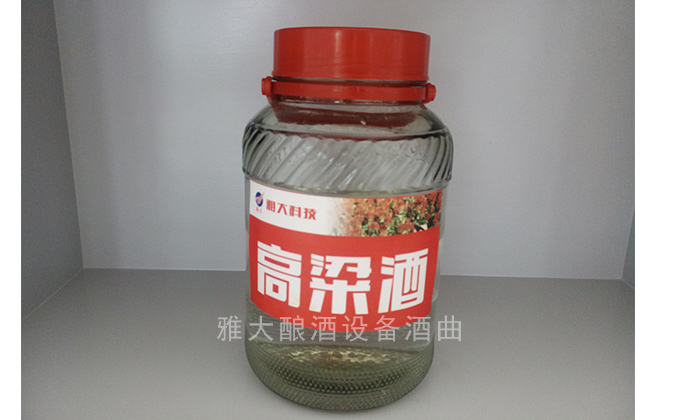 白酒設(shè)備/高粱酒