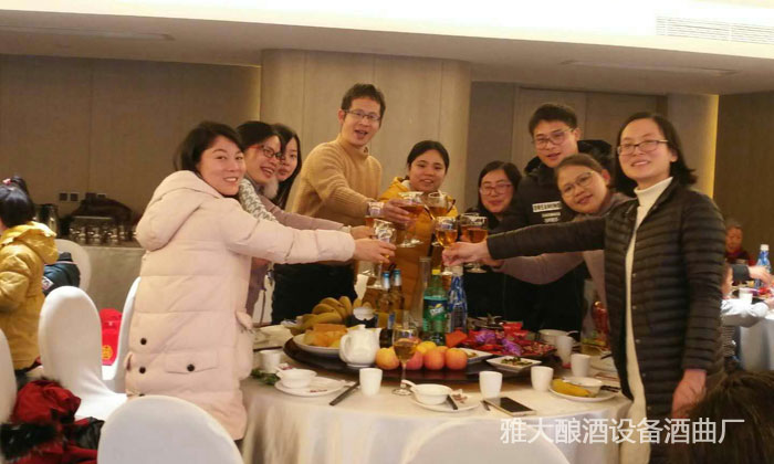 春運這杯&ldquo;酒&rdquo;，誰喝都得醉2