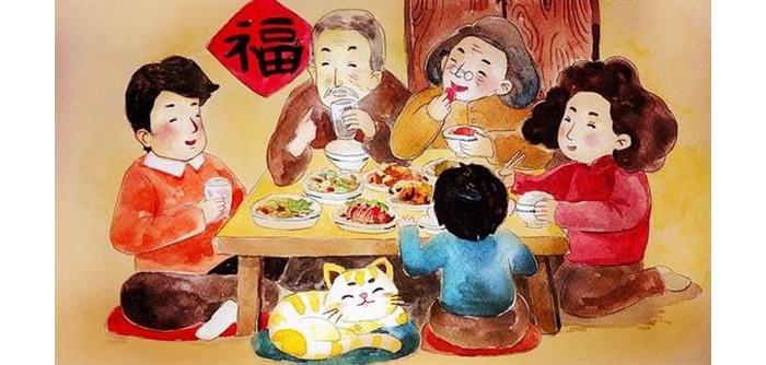 「釀酒設(shè)備」春節(jié)酒局臉色有這2種表現(xiàn)的人, 千萬不要勸酒了1