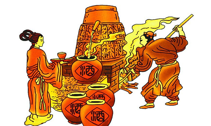 燒酒和白酒都是什么酒，所用蒸酒設(shè)備有何區(qū)別？