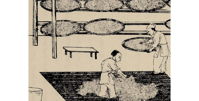 燒酒和白酒都是什么酒，所用蒸酒設(shè)備有何區(qū)別？