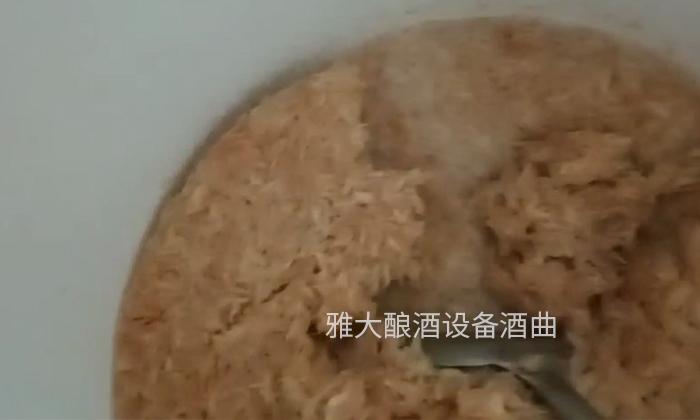 福建吳老板寄來雅大蒸酒設(shè)備的100斤柚子發(fā)酵中-邀君品嘗6