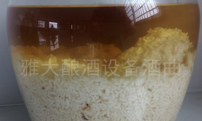 「釀酒設(shè)備」釀酒新人常見30問&mdash;&mdash;發(fā)酵管理篇3