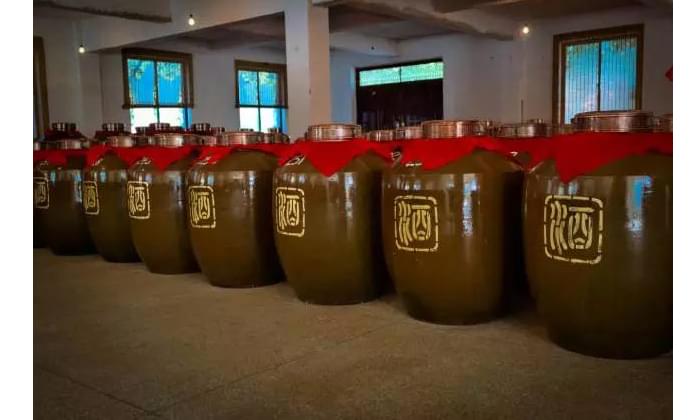 30-釀酒車間也開放，小型釀酒設(shè)備酒廠真沒有秘密了2