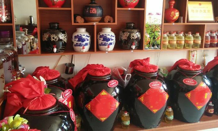 用釀酒新設(shè)備做的純糧酒很多人不愛(ài)喝，原因有5點(diǎn) 1