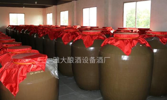 若用雅大釀酒設(shè)備做的酒具備這4種&ldquo;味道&rdquo;該多好!你的酒有嗎 3