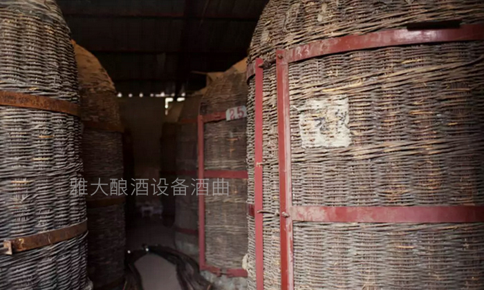 7.1雅大釀酒設(shè)備：中國白酒的十萬個為什么，您能回答幾個04