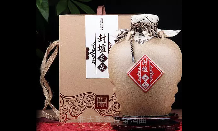 「酒廠釀酒設(shè)備」除光瓶外 這幾種常見的白酒包裝也要知道！1
