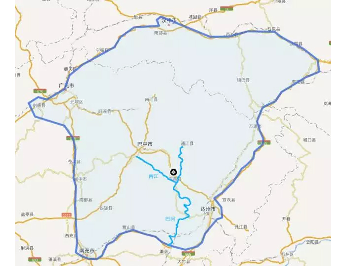 27-「白酒生產(chǎn)設(shè)備」您知道中國(guó)有哪些白酒產(chǎn)品嗎？中國(guó)名酒分布圖-巴山