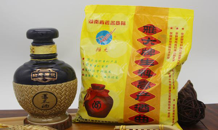 傳統(tǒng)釀酒技術(shù)與現(xiàn)代專業(yè)釀酒設(shè)備釀酒技術(shù)有何不同？03