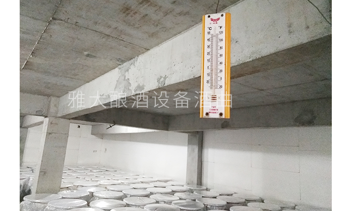 用糧食釀酒設備做生料酒遇到這6大問題，怎么辦？-03