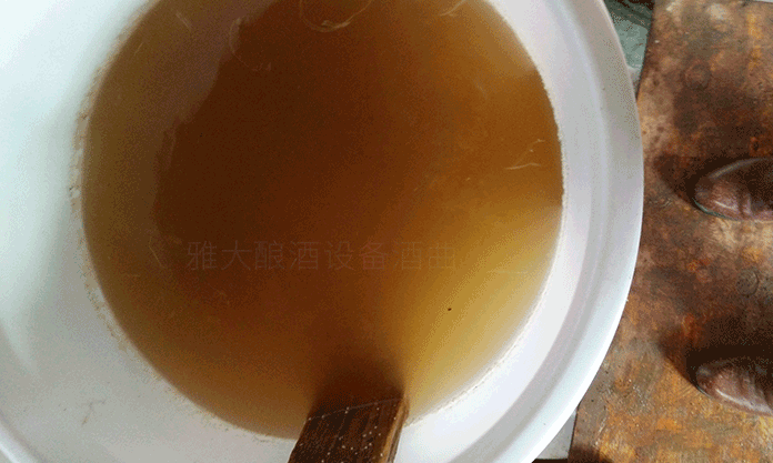 用糧食釀酒設備做生料酒遇到這6大問題，怎么辦？-05