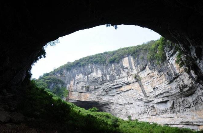 30-國(guó)慶不知道到哪里玩？雅大邀您來(lái)游零陵古城-道縣月巖1