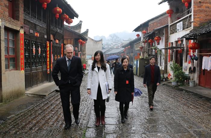 30-國(guó)慶不知道到哪里玩？雅大邀您來(lái)游零陵古城-柳子廟2