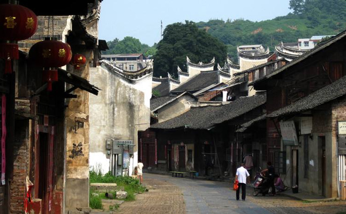 30-國(guó)慶不知道到哪里玩？雅大邀您來(lái)游零陵古城-柳子廟4