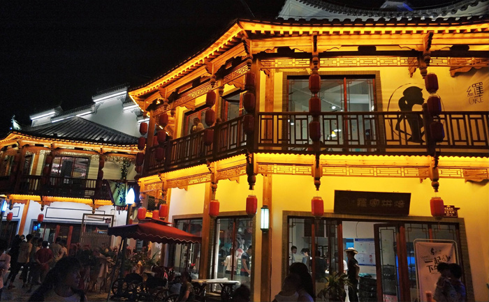 30-國(guó)慶不知道到哪里玩？雅大邀您來(lái)游零陵古城--零陵古城2