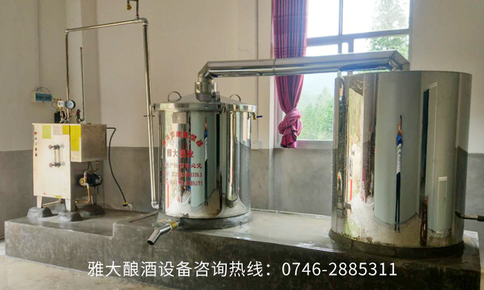 電加熱釀酒設(shè)備和明火加熱的釀酒設(shè)備哪種好？-04