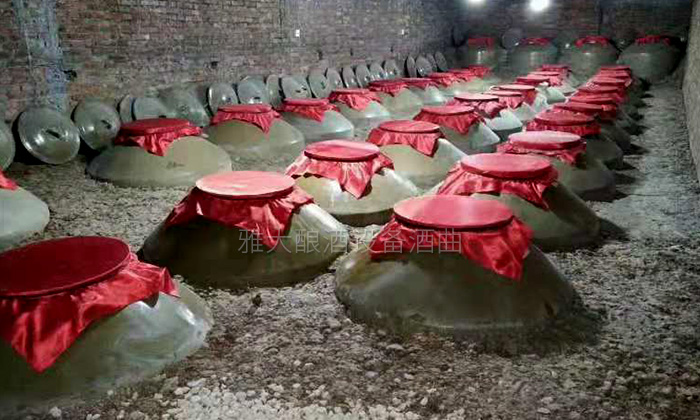 土灶日釀240斤酒要3個人工，可換上這款糧食釀酒設(shè)備后&hellip;&hellip;-06