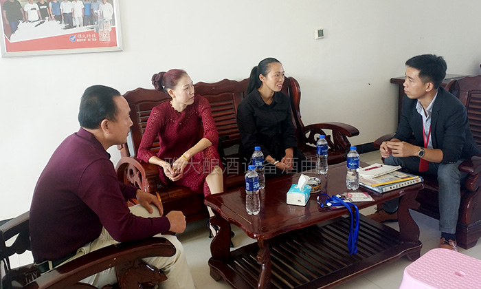 土灶日釀240斤酒要3個人工，可換上這款糧食釀酒設(shè)備后&hellip;&hellip;-07