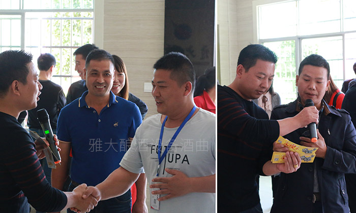 雅大優(yōu)惠活動持續(xù)升溫，恭喜潘總抽中200斤糧食釀酒設備1套-06