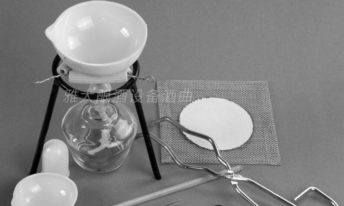 您的糧食釀酒設(shè)備做的白酒經(jīng)得起檢測嗎？白酒固形物會超標(biāo)嗎？-04-蒸發(fā)皿