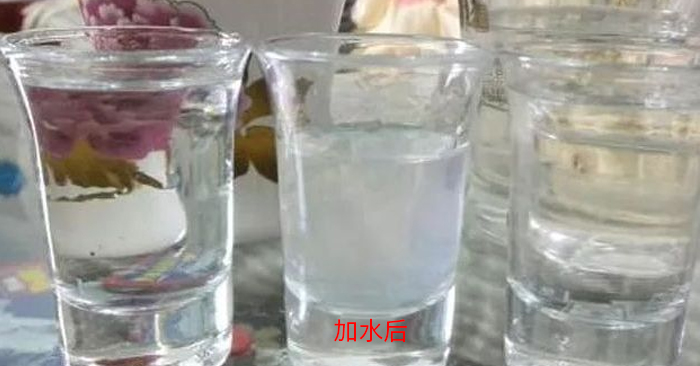 用大型釀酒設備做低度生料酒，建議加純凈水